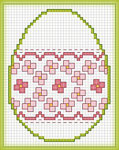 Делимся схемами №11190