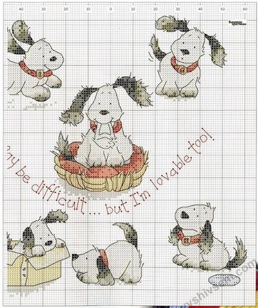 Делимся схемами №11193