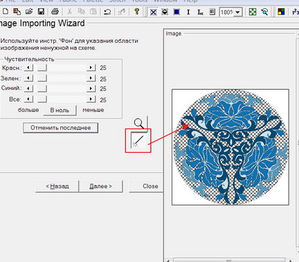 Кто такой Pattern Maker? №11606