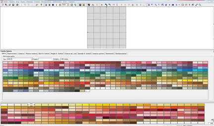 Кто такой Pattern Maker? №11804