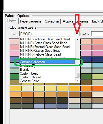 Кто такой Pattern Maker? №11807