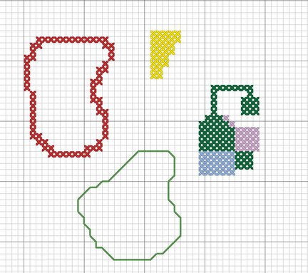 Кто такой Pattern Maker? №11909