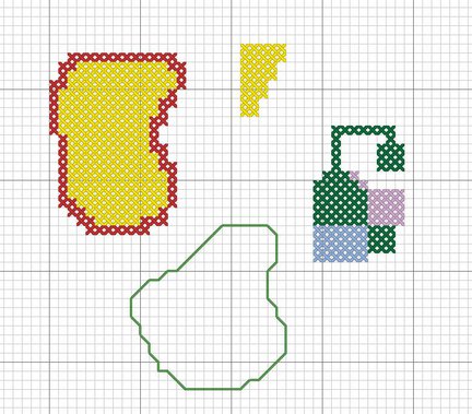 Кто такой Pattern Maker? №11910