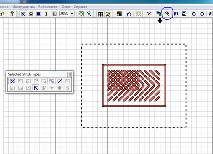 Кто такой Pattern Maker? №12027