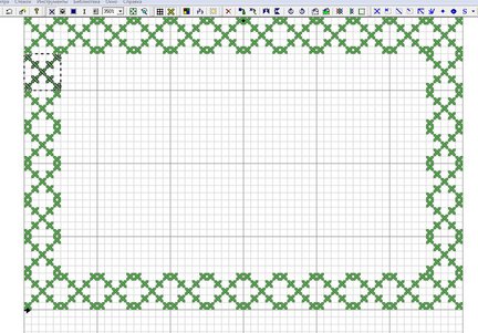 Кто такой Pattern Maker? №12073