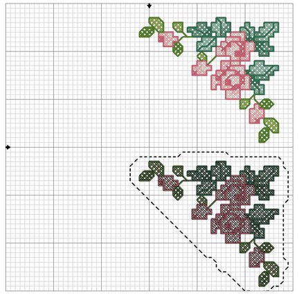 Кто такой Pattern Maker? №12139