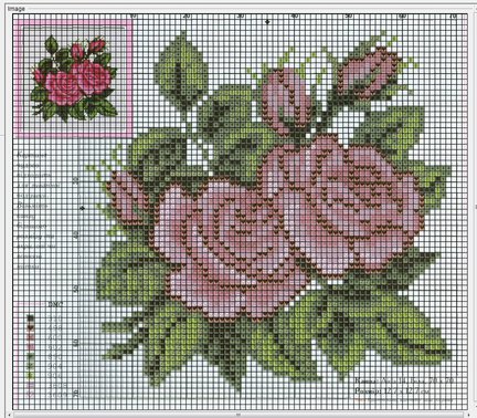 Кто такой Pattern Maker? №12296