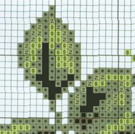 Кто такой Pattern Maker? №12303