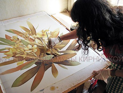 Что мы умеем кроме вышивки крестиком №12314