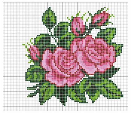 Кто такой Pattern Maker? №12319