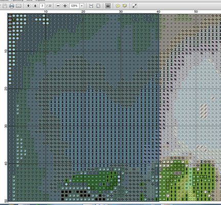 Кто такой Pattern Maker? №12345