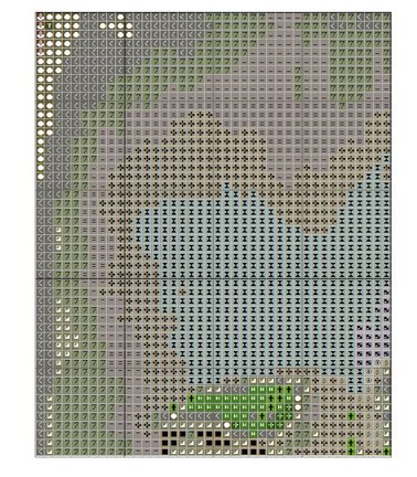 Кто такой Pattern Maker? №12350