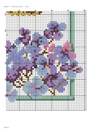 Делимся схемами №12952