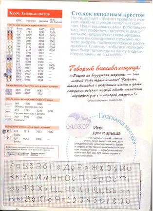 Буквы и цифры №13177