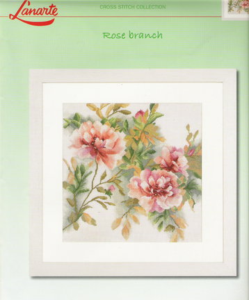 Схемы фирмы Lanarte №13322