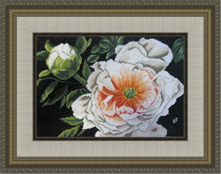 Схемы фирмы Lanarte №13335