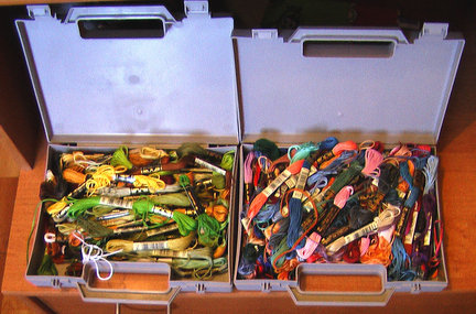 Медведик - проба пера №13452