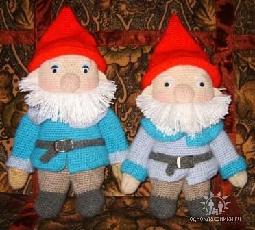 Что мы умеем кроме вышивки крестиком №14011