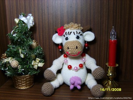 Что мы умеем кроме вышивки крестиком №14012