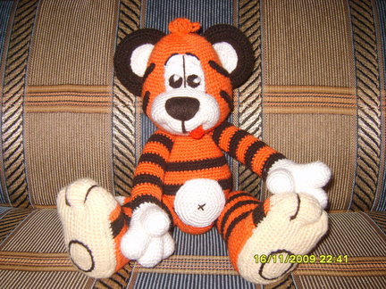 Что мы умеем кроме вышивки крестиком №14017