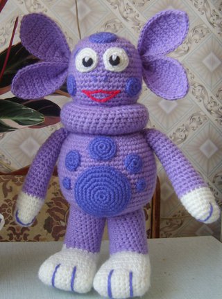 Что мы умеем кроме вышивки крестиком №14018