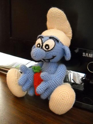 Что мы умеем кроме вышивки крестиком №14019