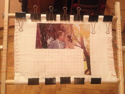 Мое свадебное фото №14044