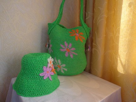 Что мы умеем кроме вышивки крестиком №14062