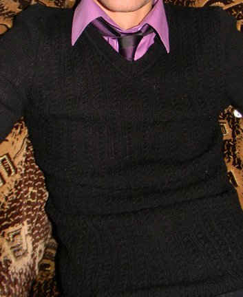 Что мы умеем кроме вышивки крестиком №14129