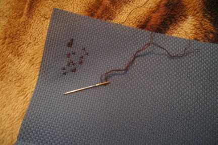 Синяя будка №14208