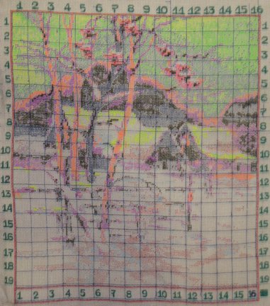 Моя идеальная изнанка №14358