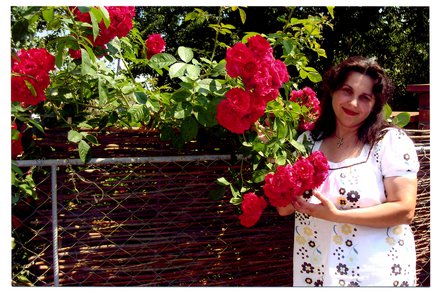 А давайте общаться на «ты» №14489