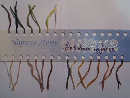 Моя идеальная изнанка №14758