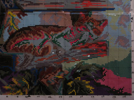 Моя идеальная изнанка №14763