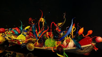 How I spend my summer holidays 2013 №14782