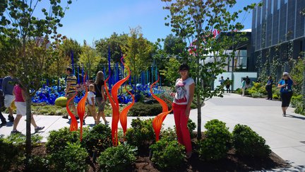 How I spend my summer holidays 2013 №14785