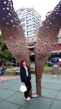 How I spend my summer holidays 2013 №15044