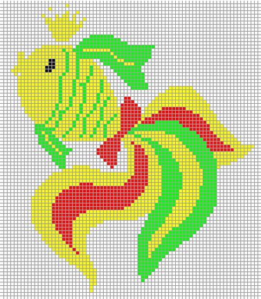 Поделитесь, пожалуйста, схемой для новичков, хочу попробовать №15376