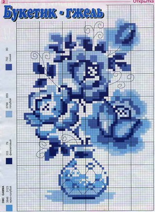 Поделитесь, пожалуйста, схемой для новичков, хочу попробовать №15386