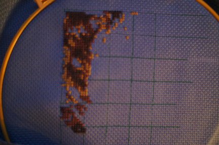 Синяя будка №15513