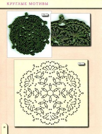 Что мы умеем кроме вышивки крестиком №16239