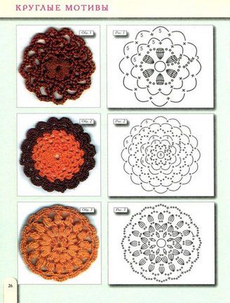 Что мы умеем кроме вышивки крестиком №16240