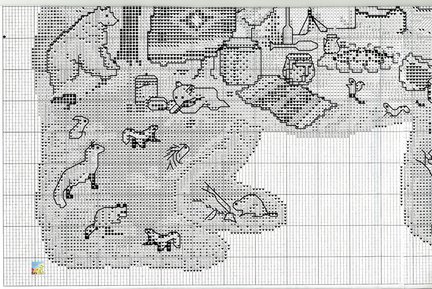 Ищу схему №17236