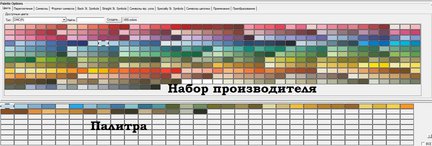 Кто такой Pattern Maker? №17502