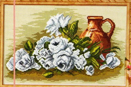 Делимся схемами №17689