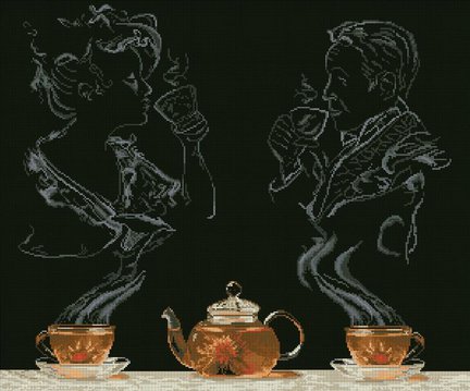 Ищу схему №18028