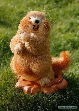 Литьё из бумаги Аллена и Петти Экман №18188