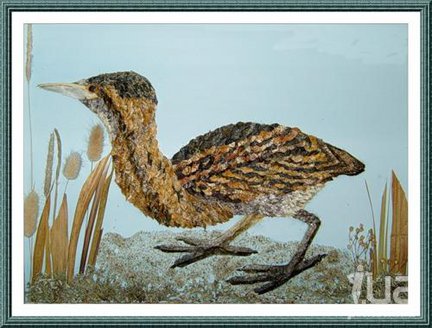 Литьё из бумаги Аллена и Петти Экман №18236