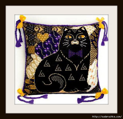 Ищу схему №18381