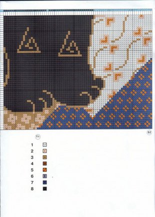 Ищу схему №18433